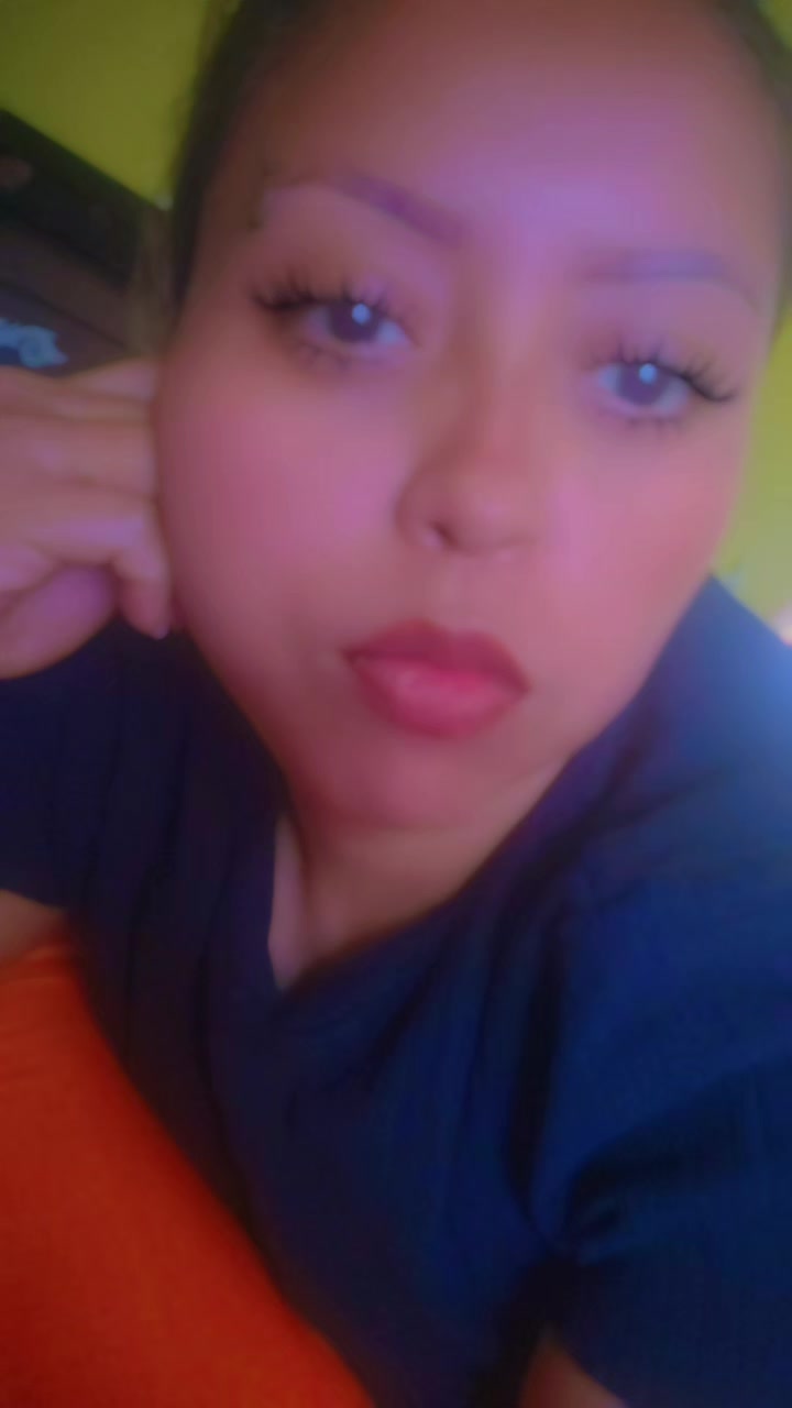 @Lucero Ventura