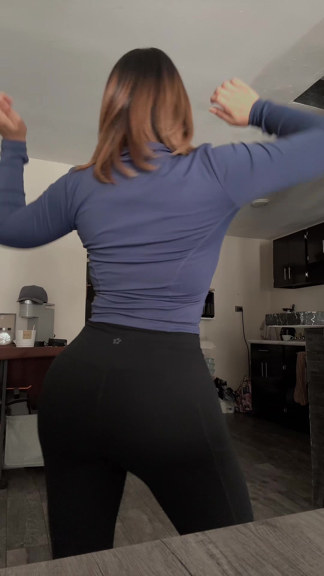 @Michelle Gutierrez