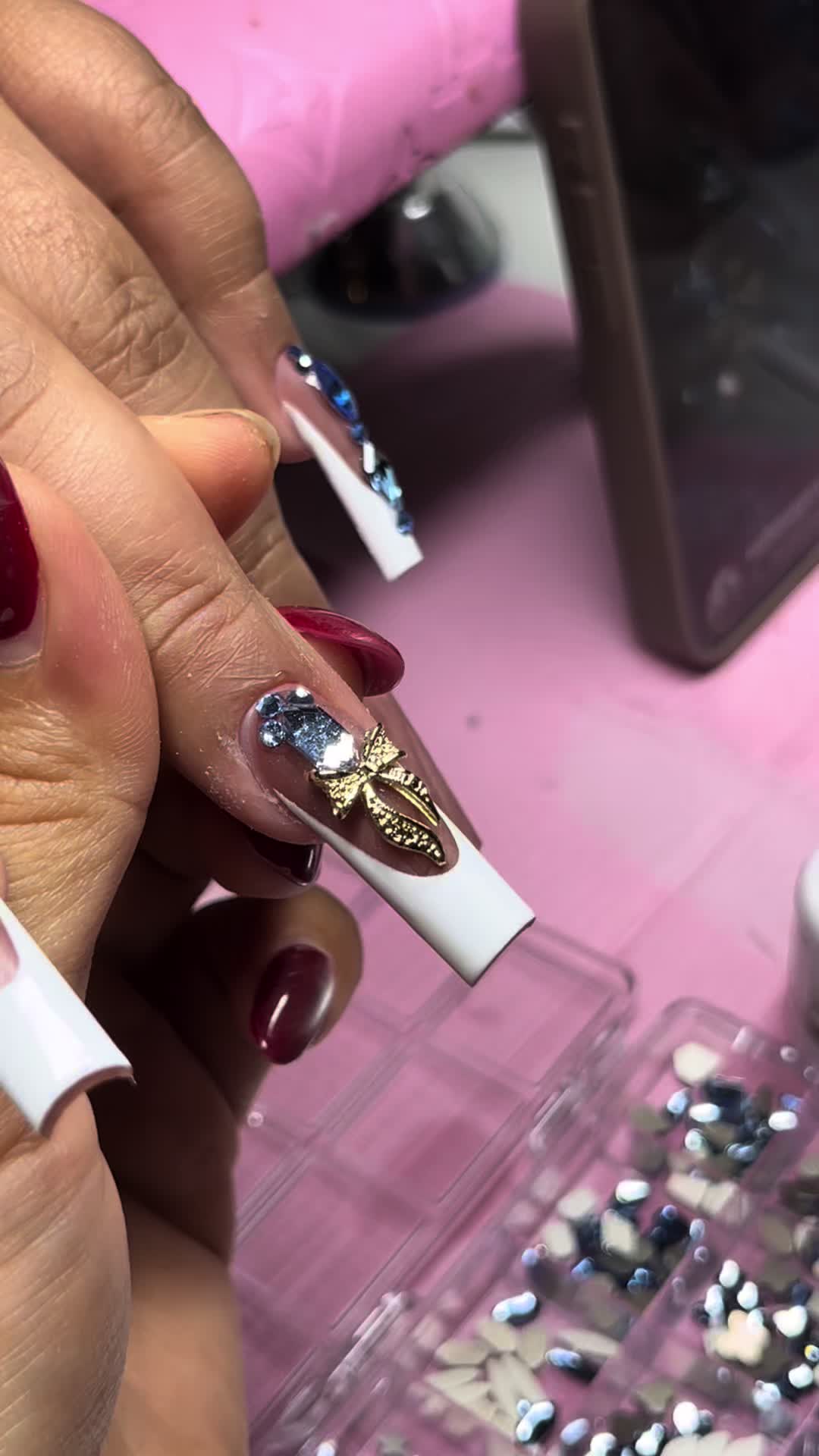 @kesanails