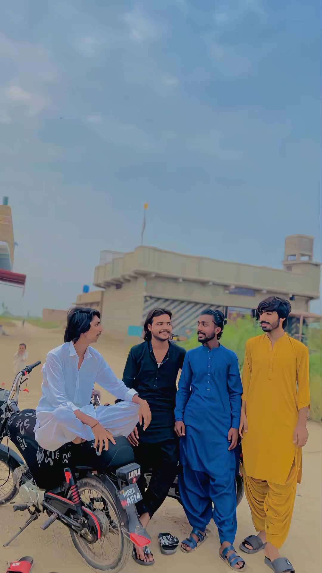 @shahdadpur prince❤️