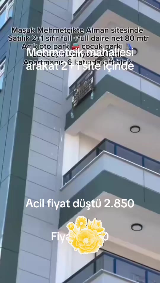 @Akbulut emlak 05425637141