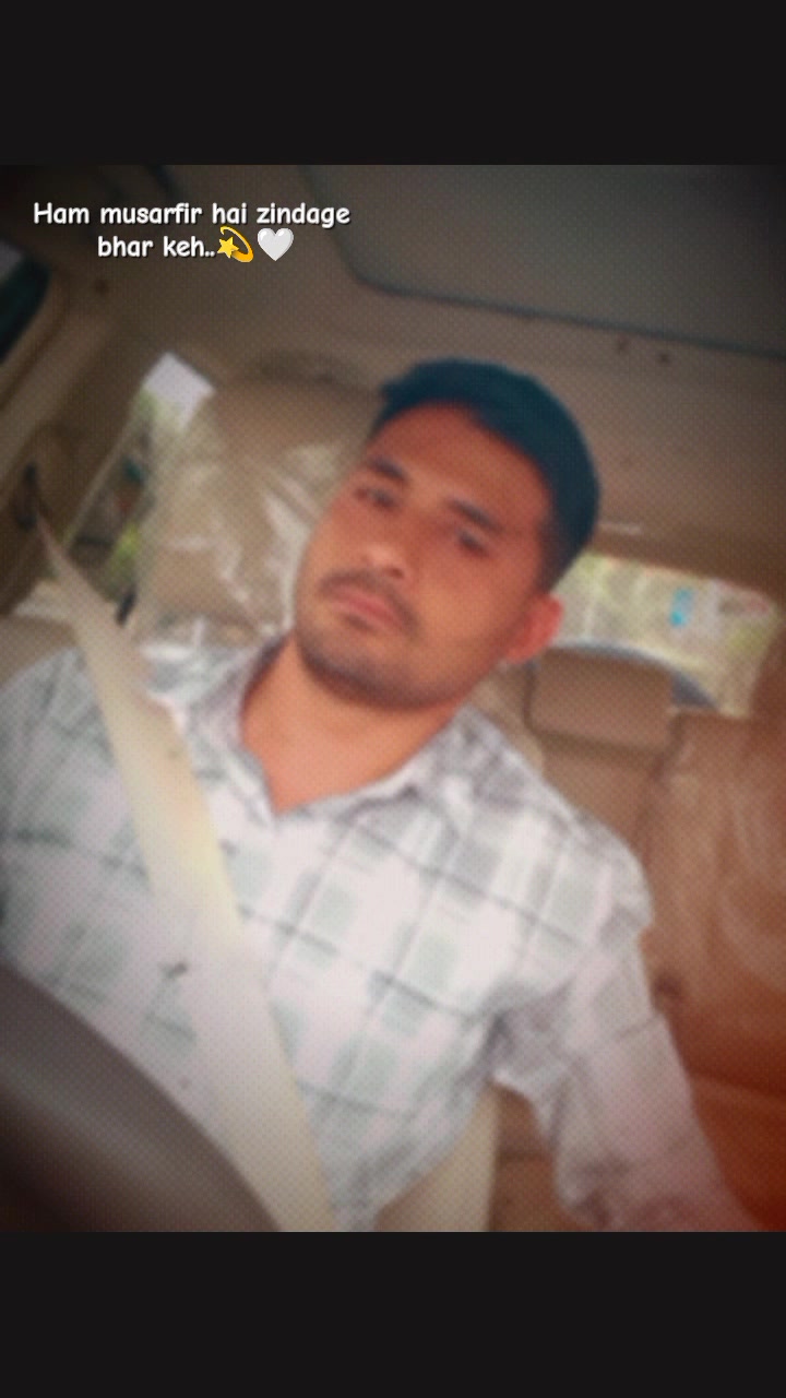 @Manoj Kathat