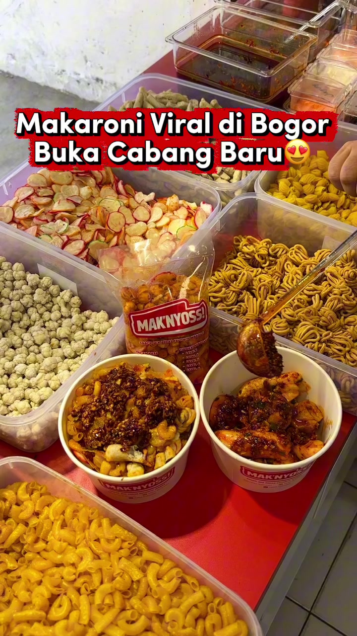 @Ade Rahmat Kuliner • BOGOR