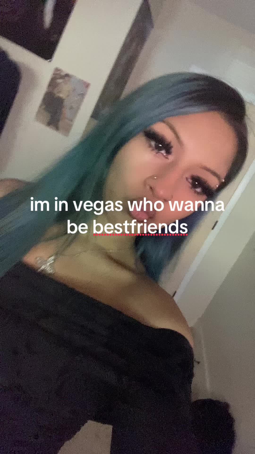 @sad girl