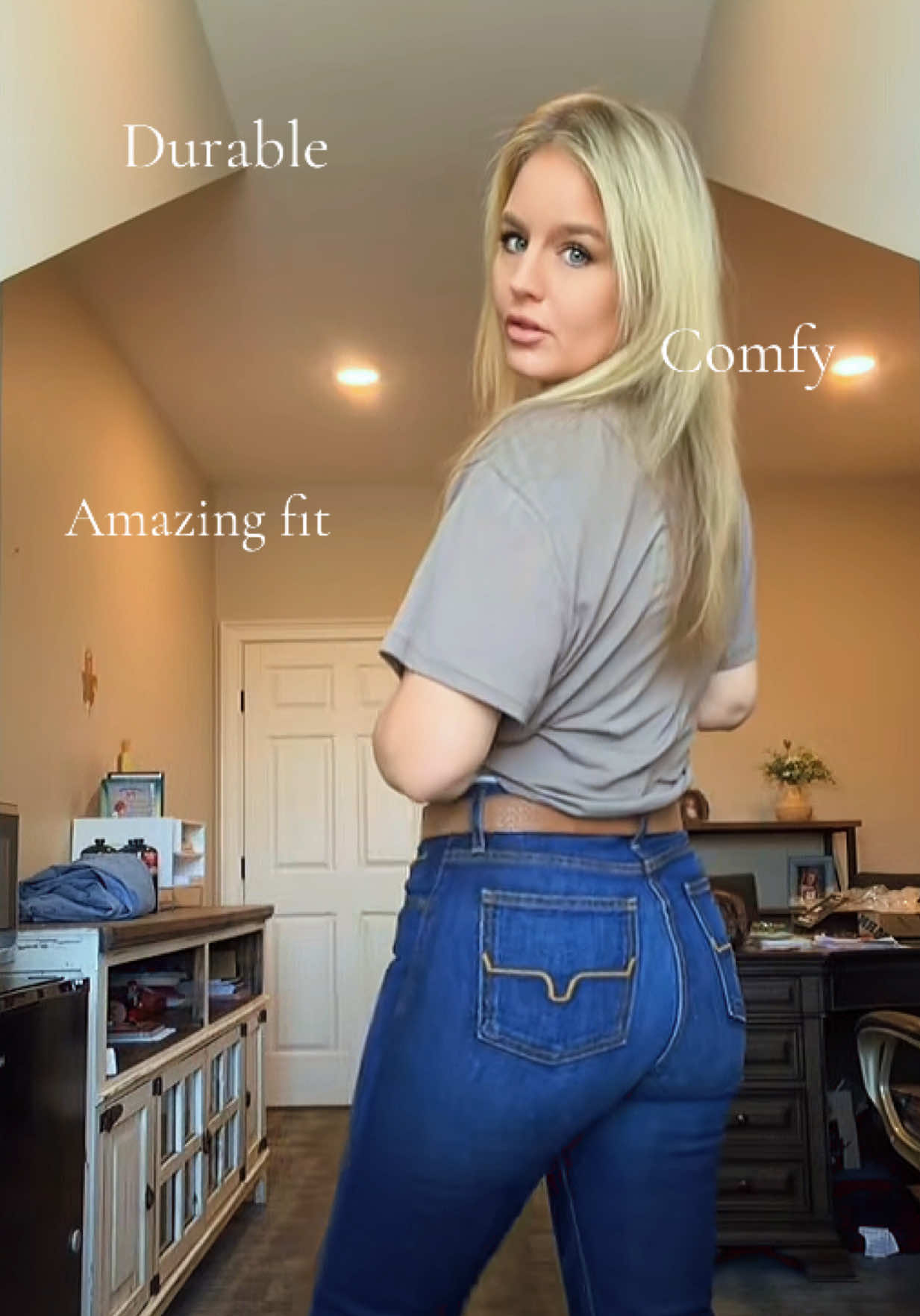 @Morgan Jade