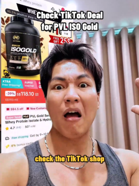 @Ultimate Sup Sport Supplement