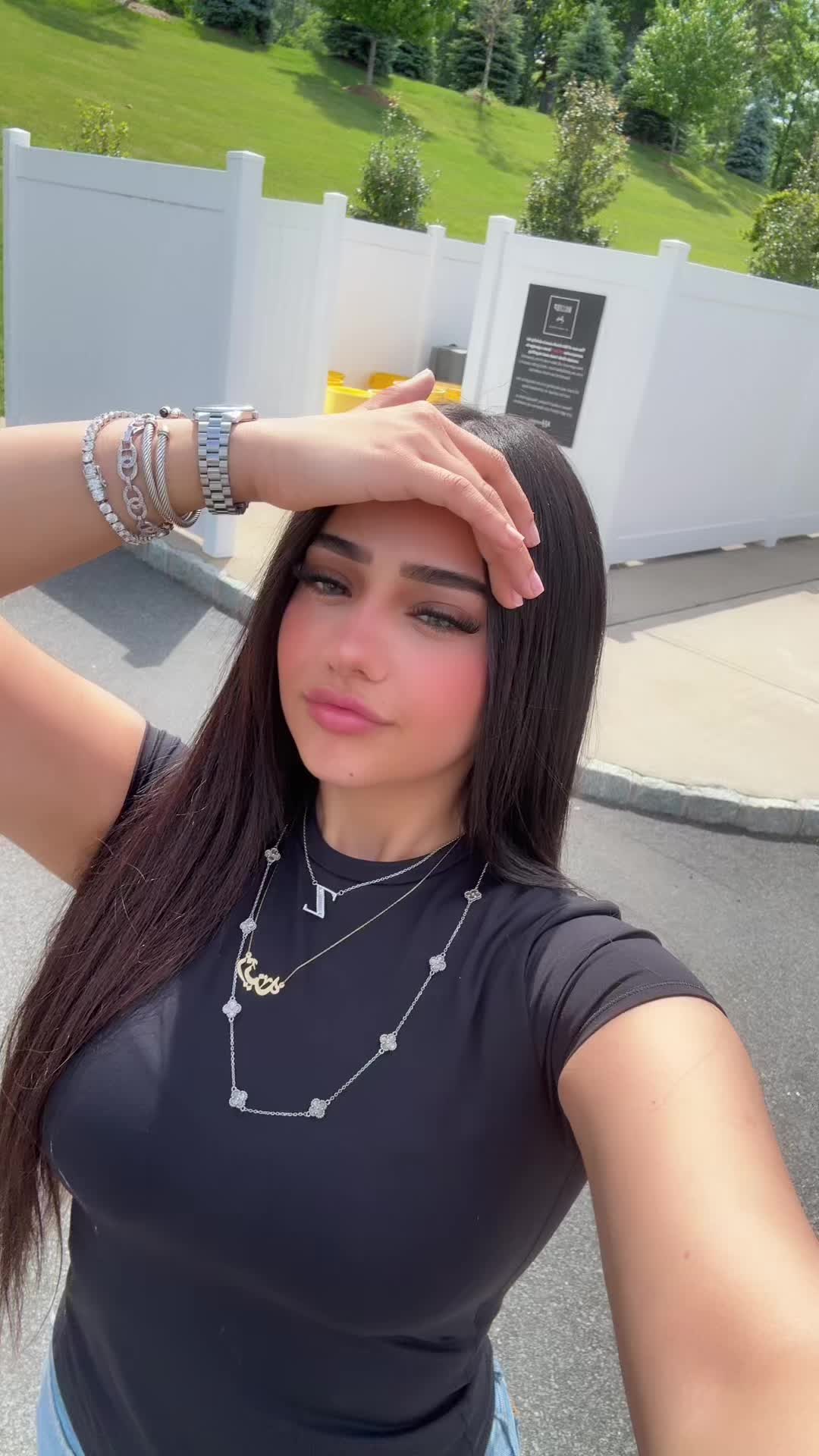 @Zena Hassan ๐