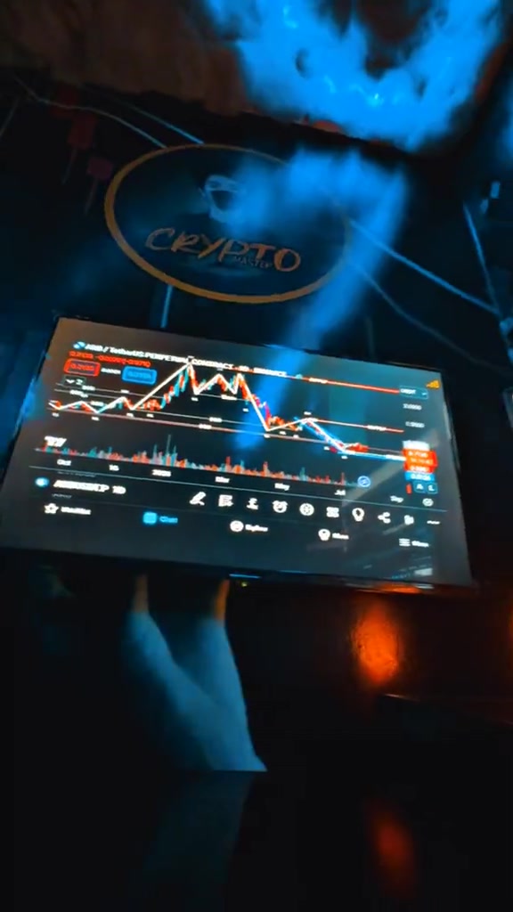 @CRYPTO MASTER