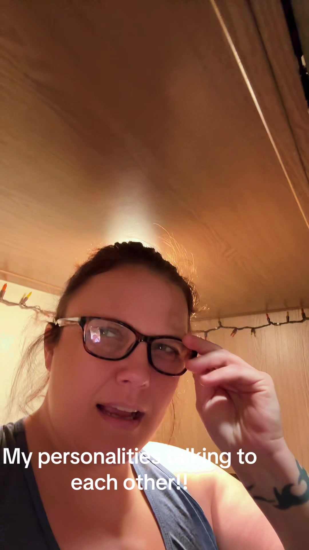 @Amanda Rose