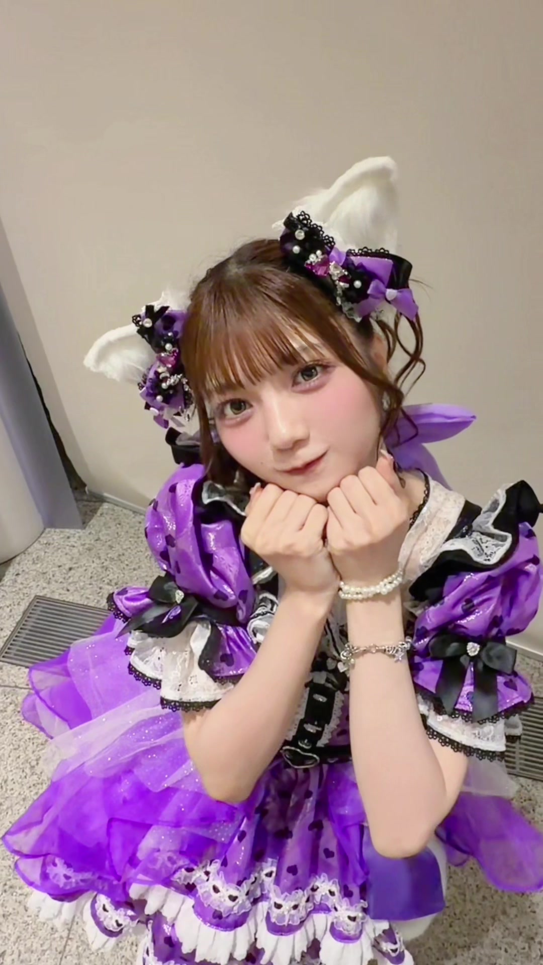 @阿部かれん