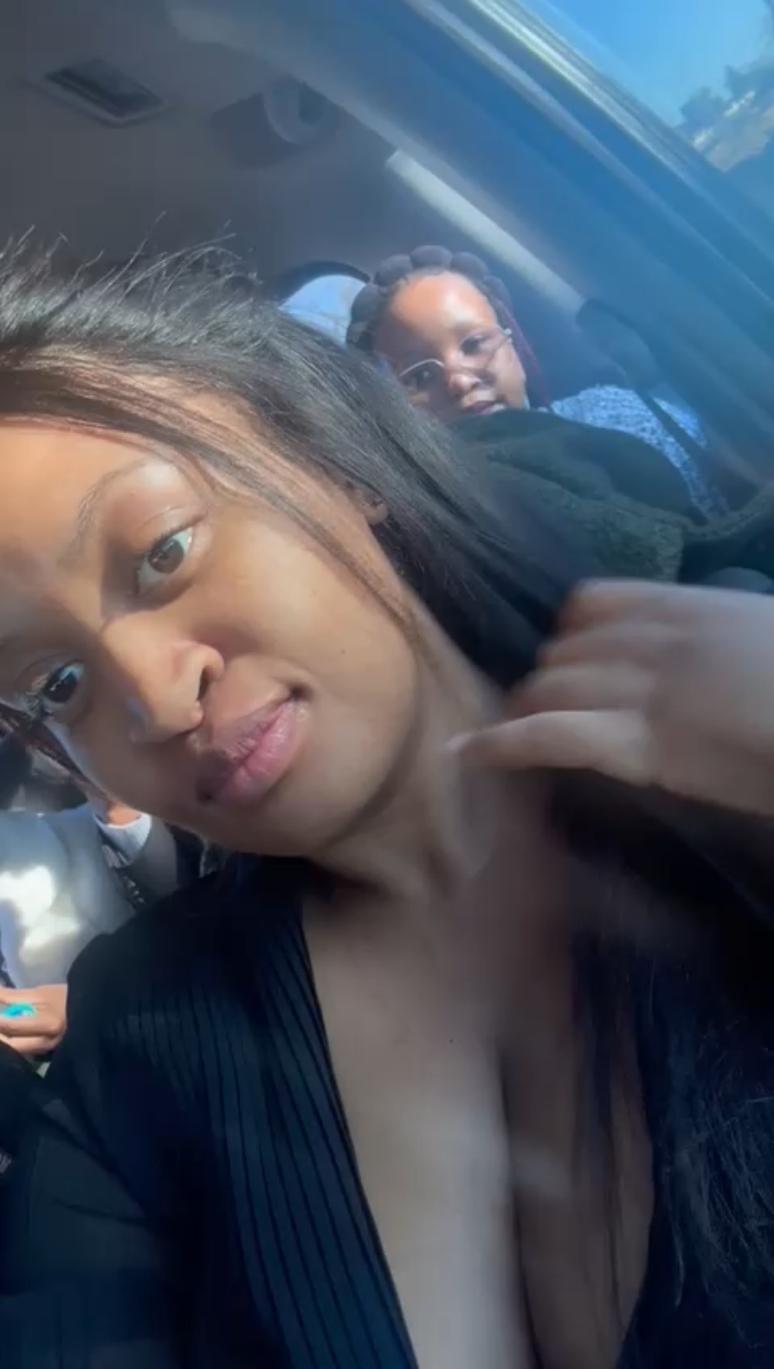 @Lesego