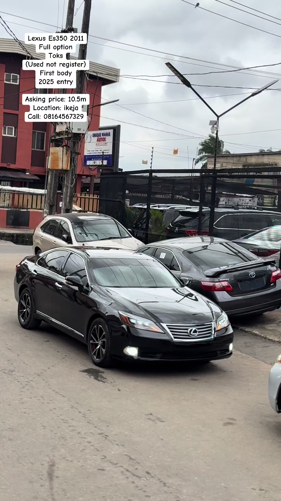 @Roadlink Autos