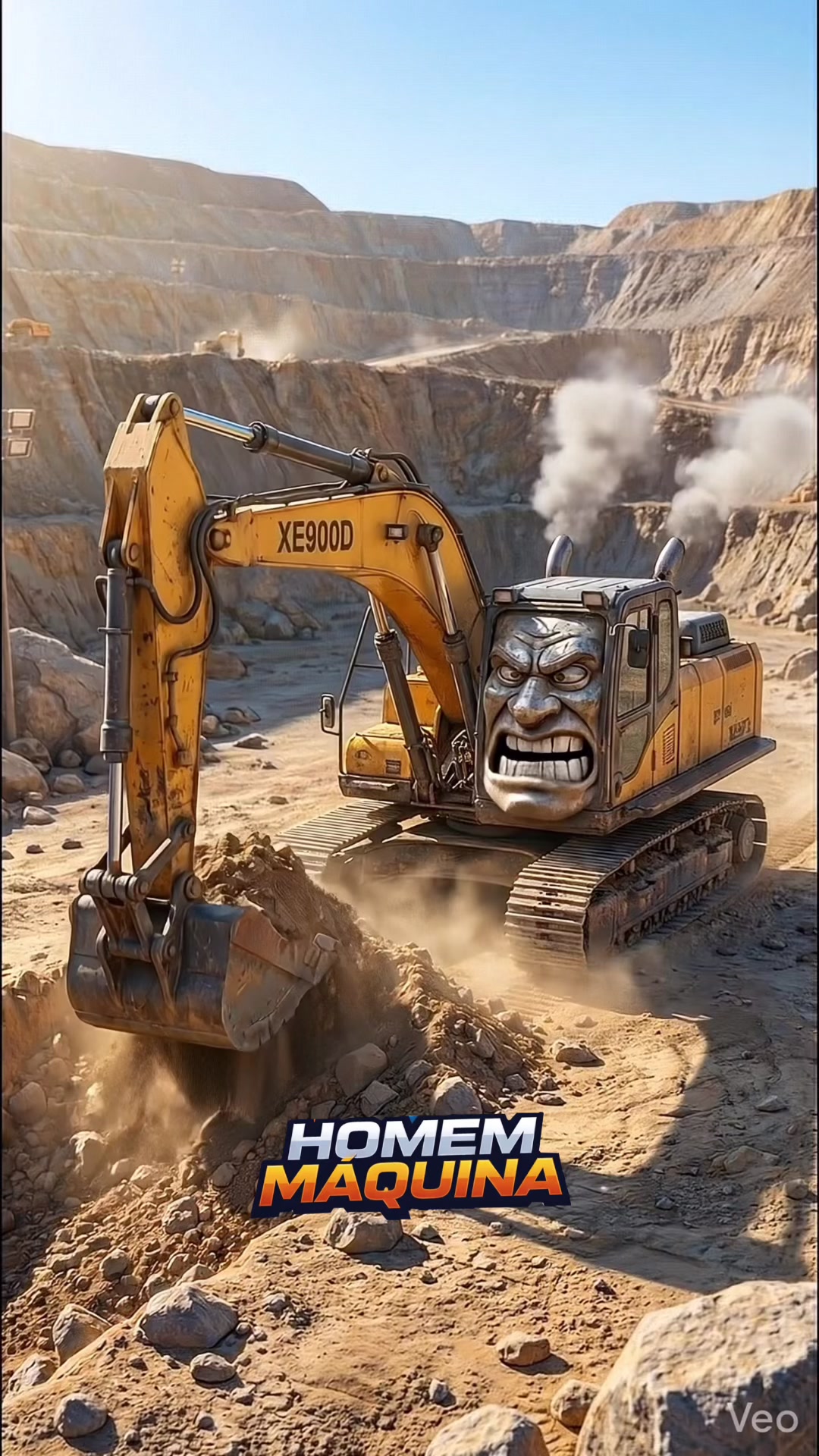 @Homem Maquina