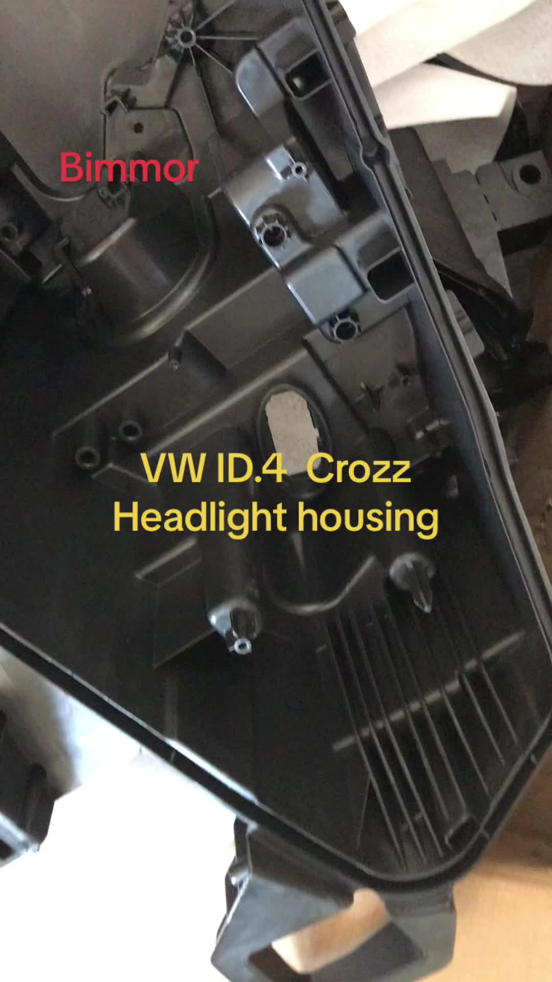 @Bimmor Lighting
