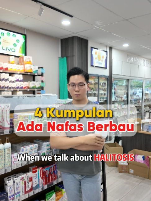 @MrHee Pharmacist