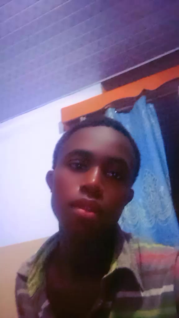 @Tresor Djawara