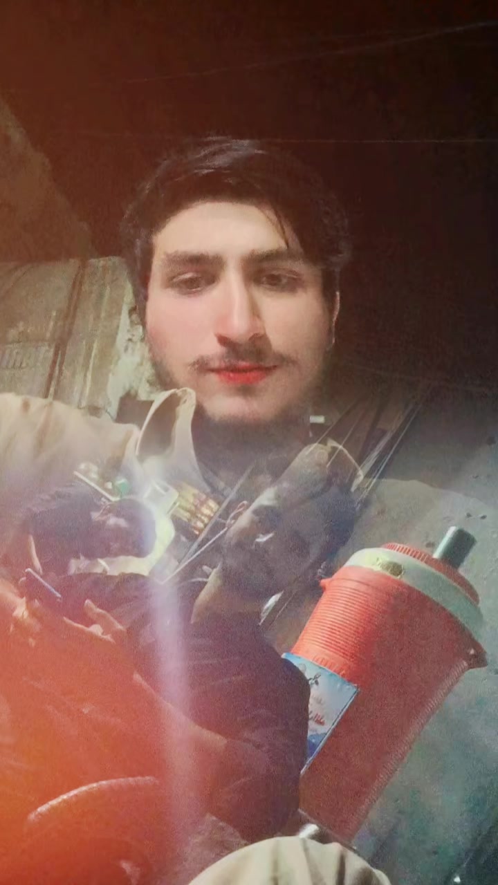@Ihtisham khan