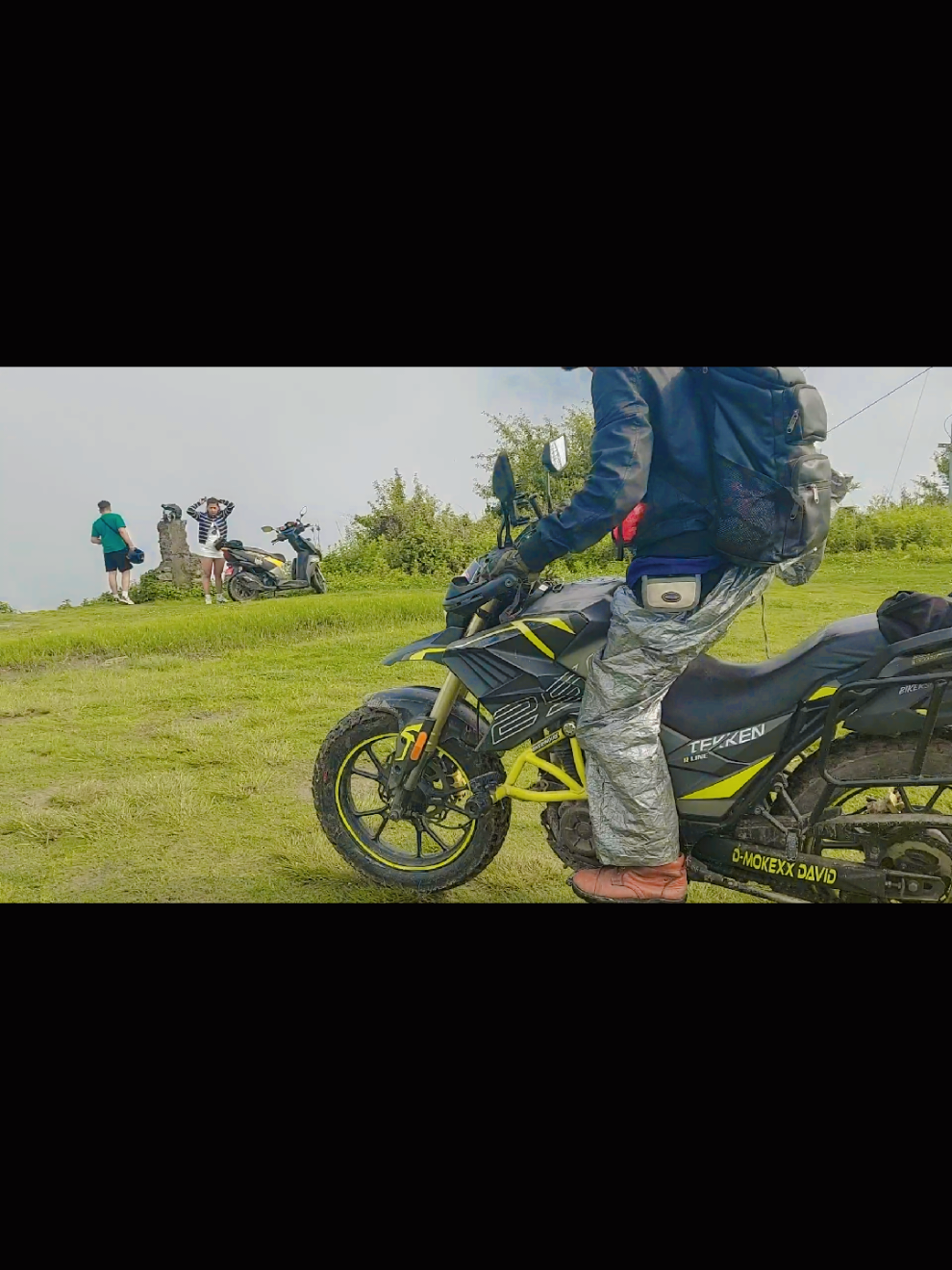 @D-mokexx David