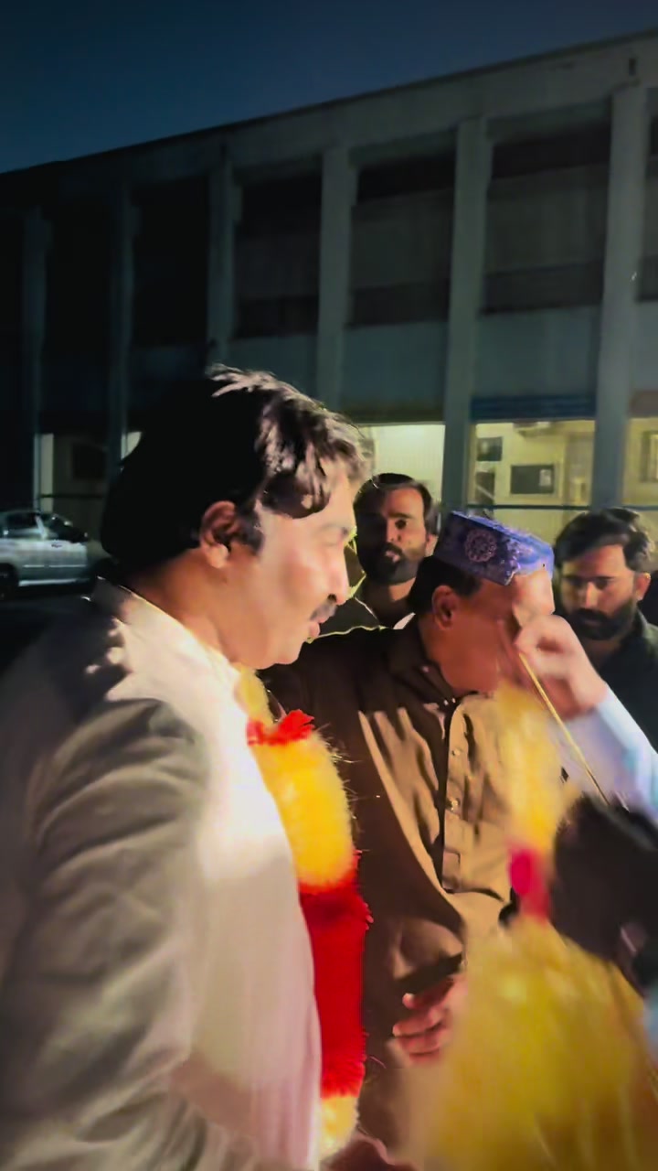 @Ajmal Sajid Official