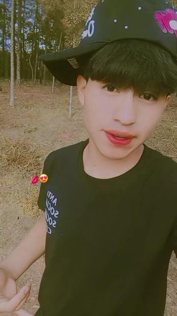 @😍thu Ositho🧃✨🧸❤️Baby🐼