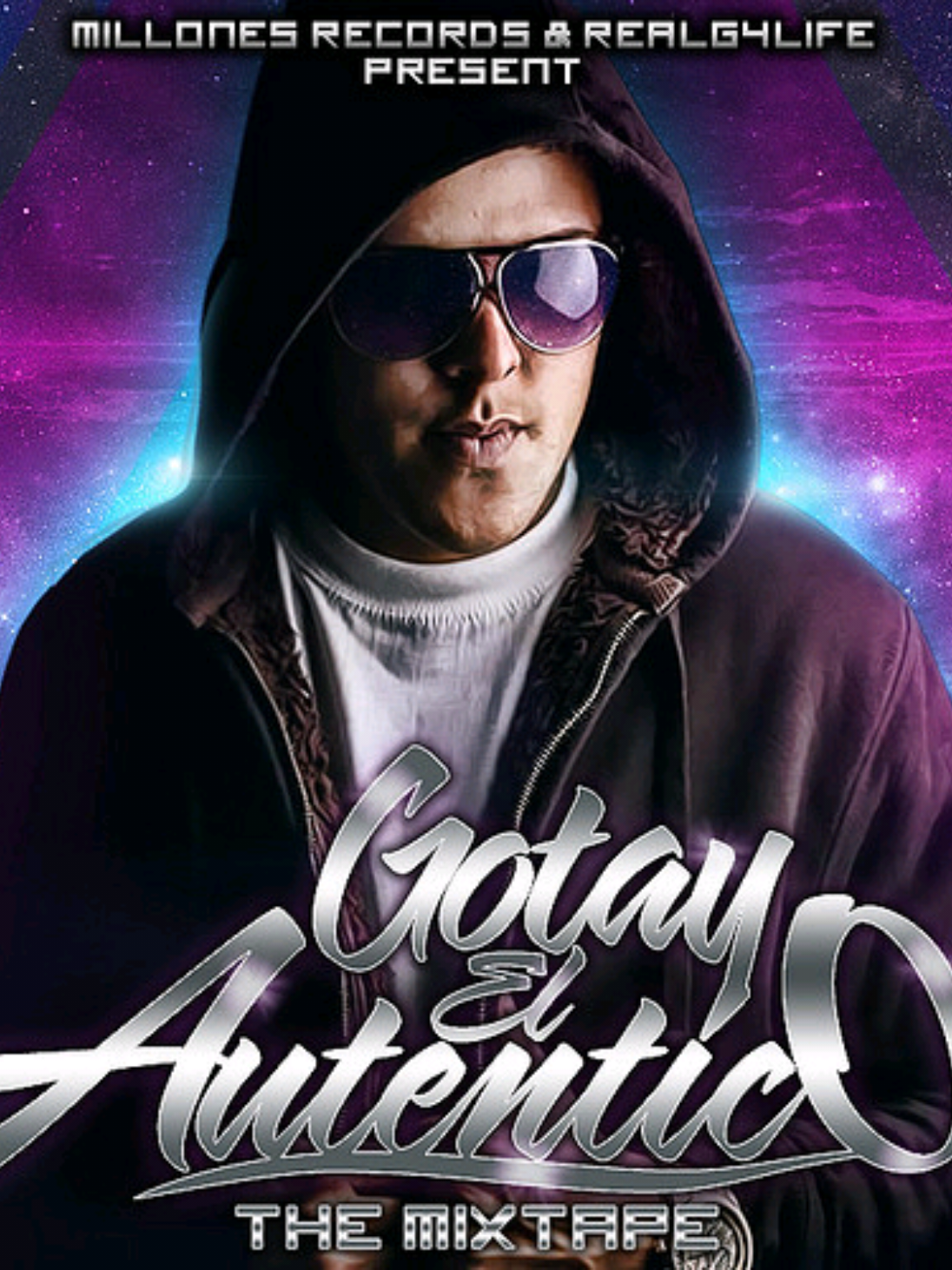 @This Is Reggaeton