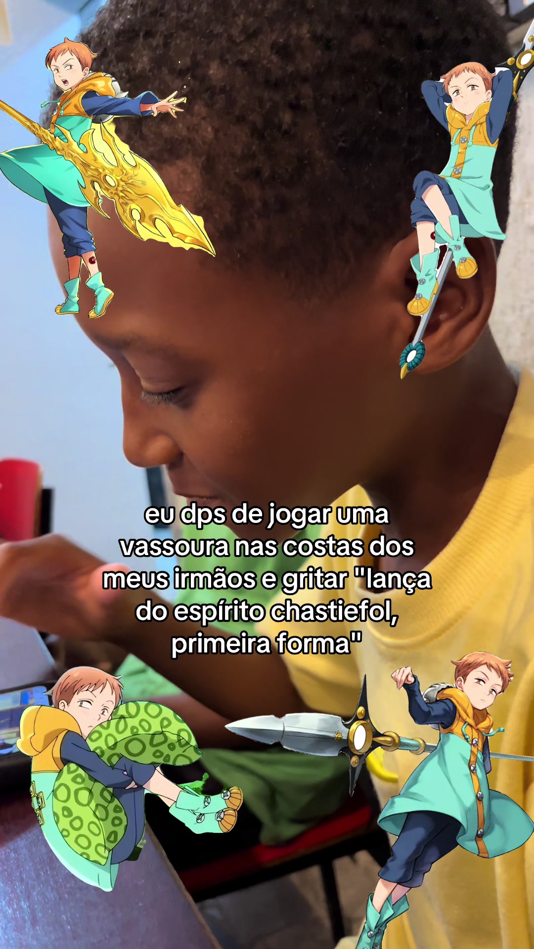 @Thiagossauro Rex 🦖