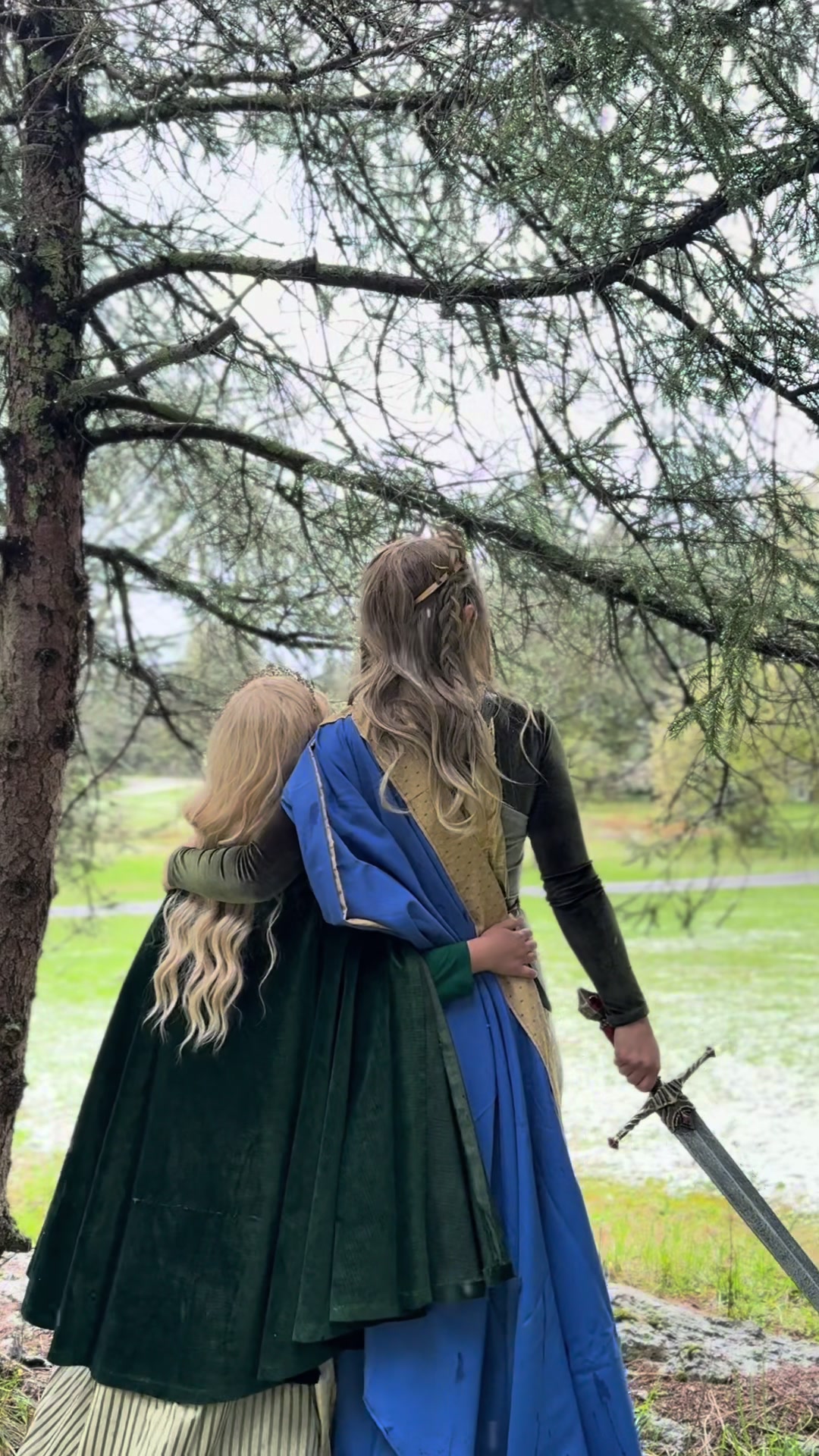 @Medieval Ashley