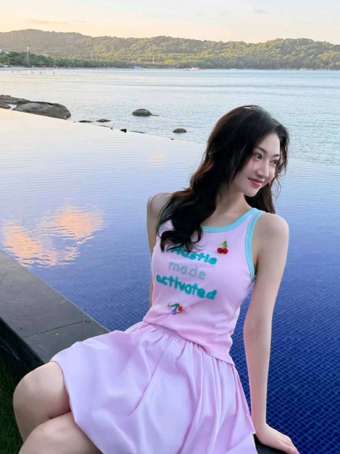 @น.ส.ซี่รี่ย์จีน