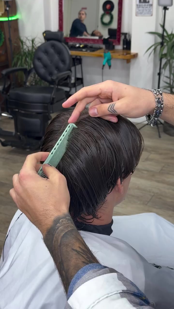 @hair styler