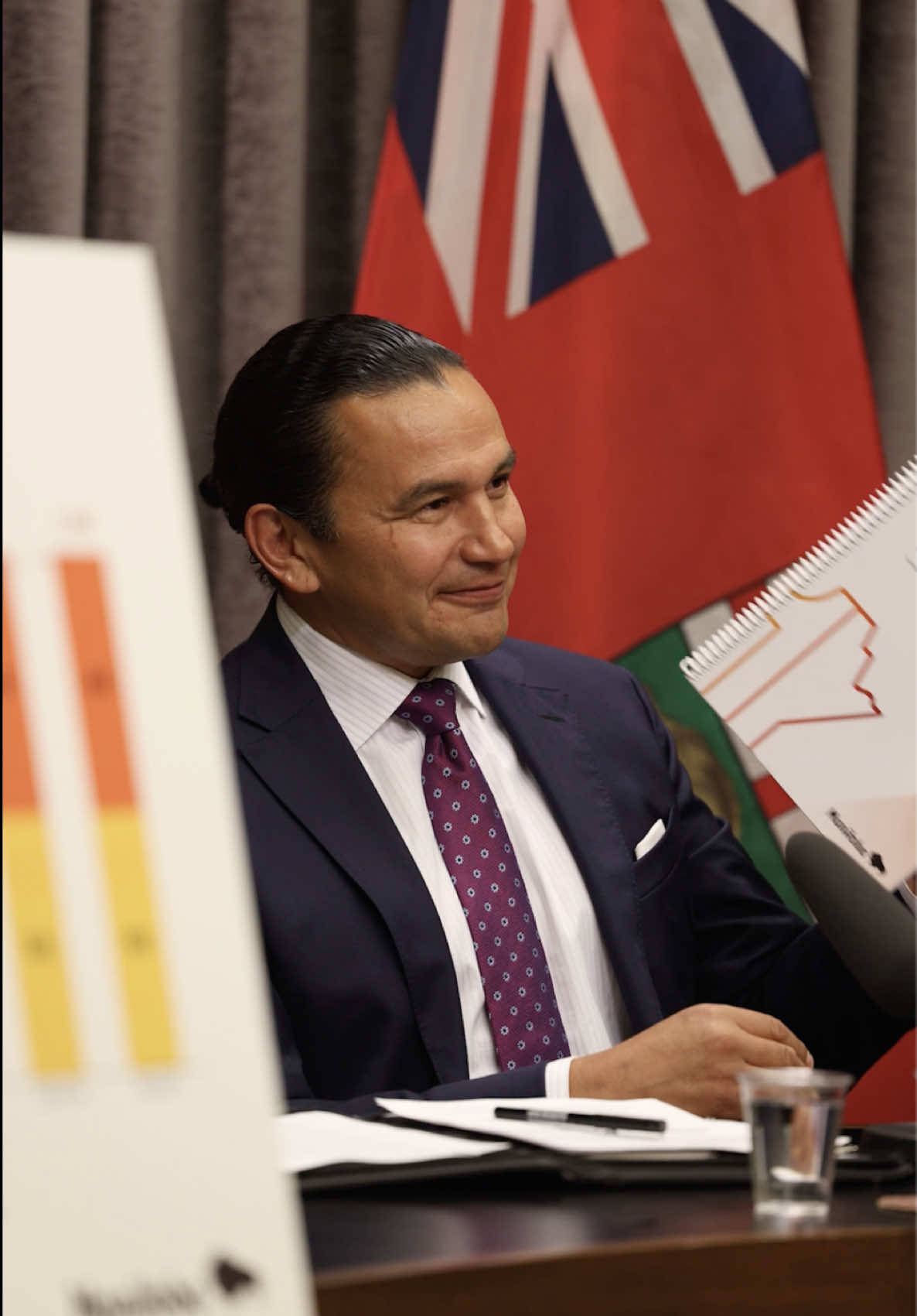 @Wab Kinew