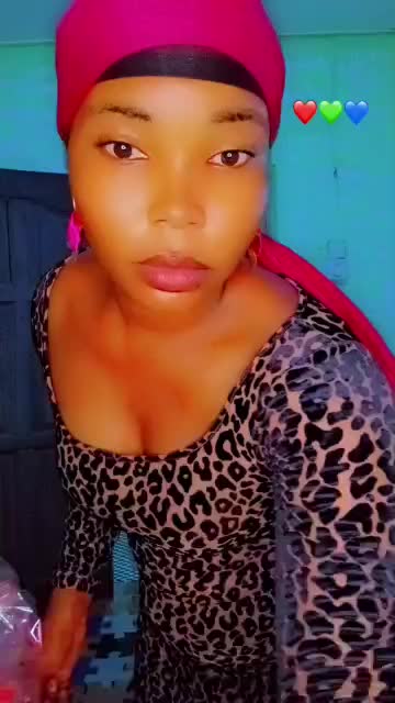 @Diana Agboson Or Newcreation