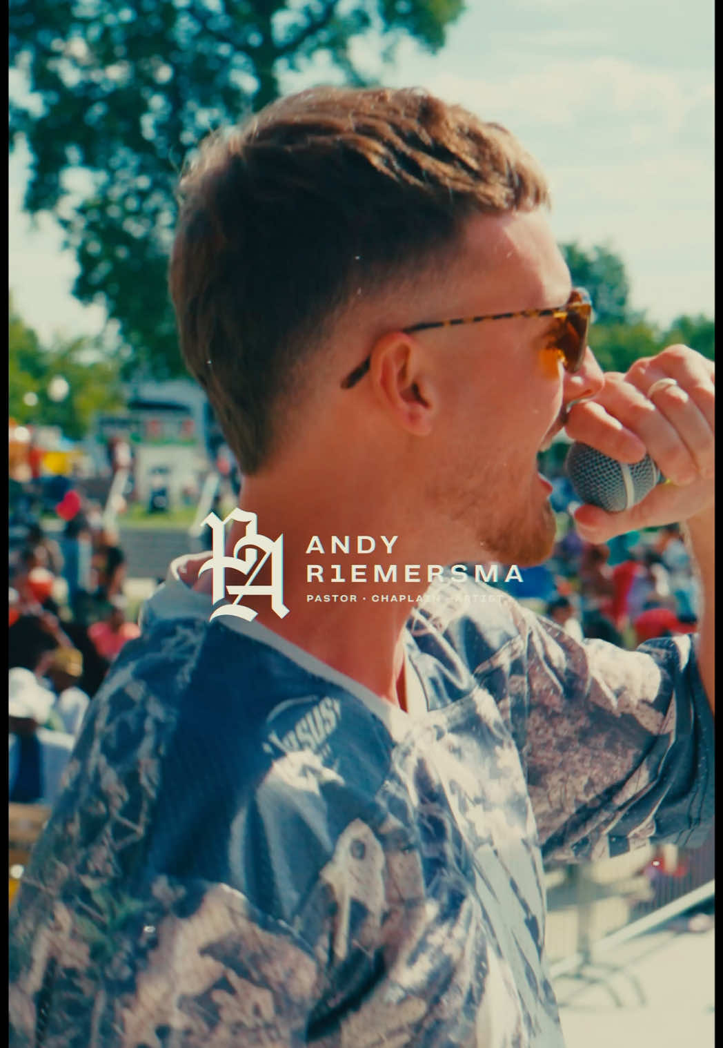 @Andy Riemersma