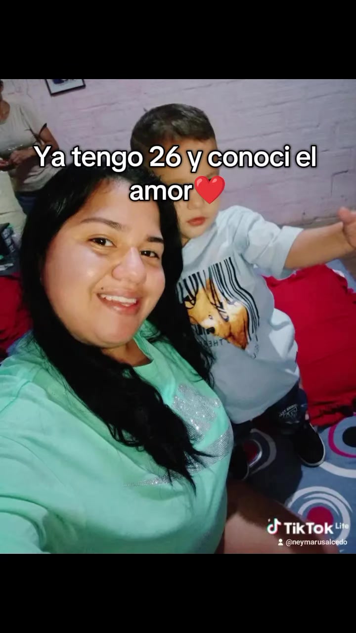 @neymaru Salcedo ❤️