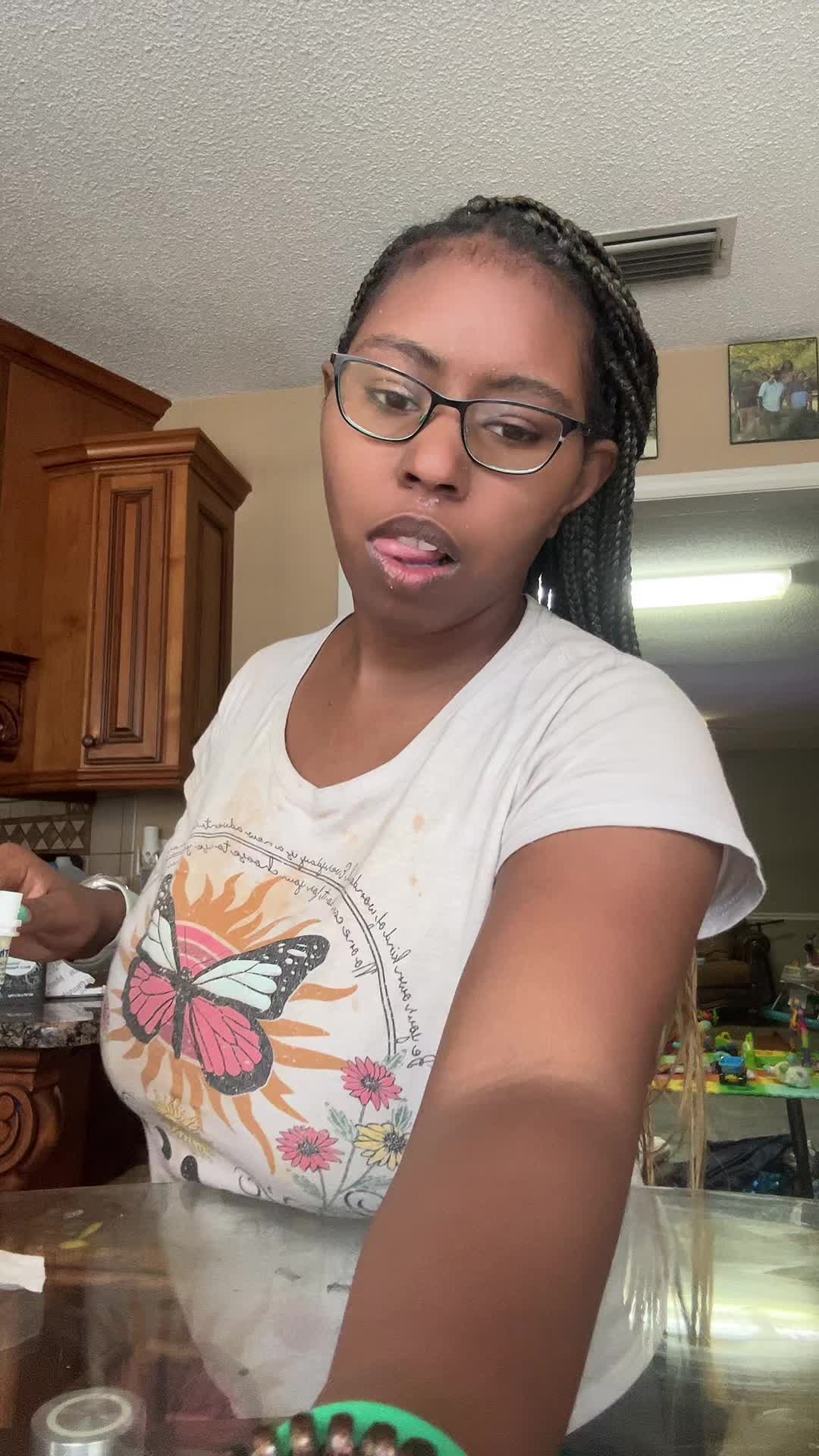 @daisha cannon