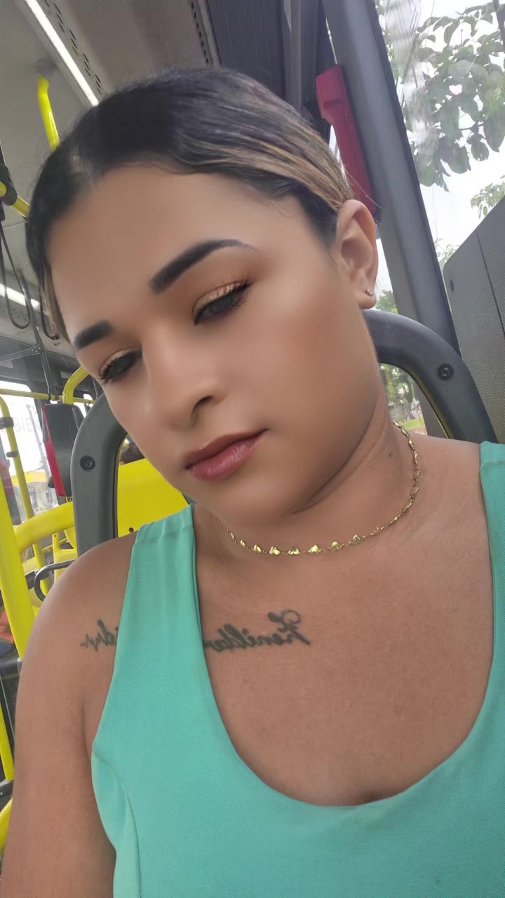 @Ryllary siqueira