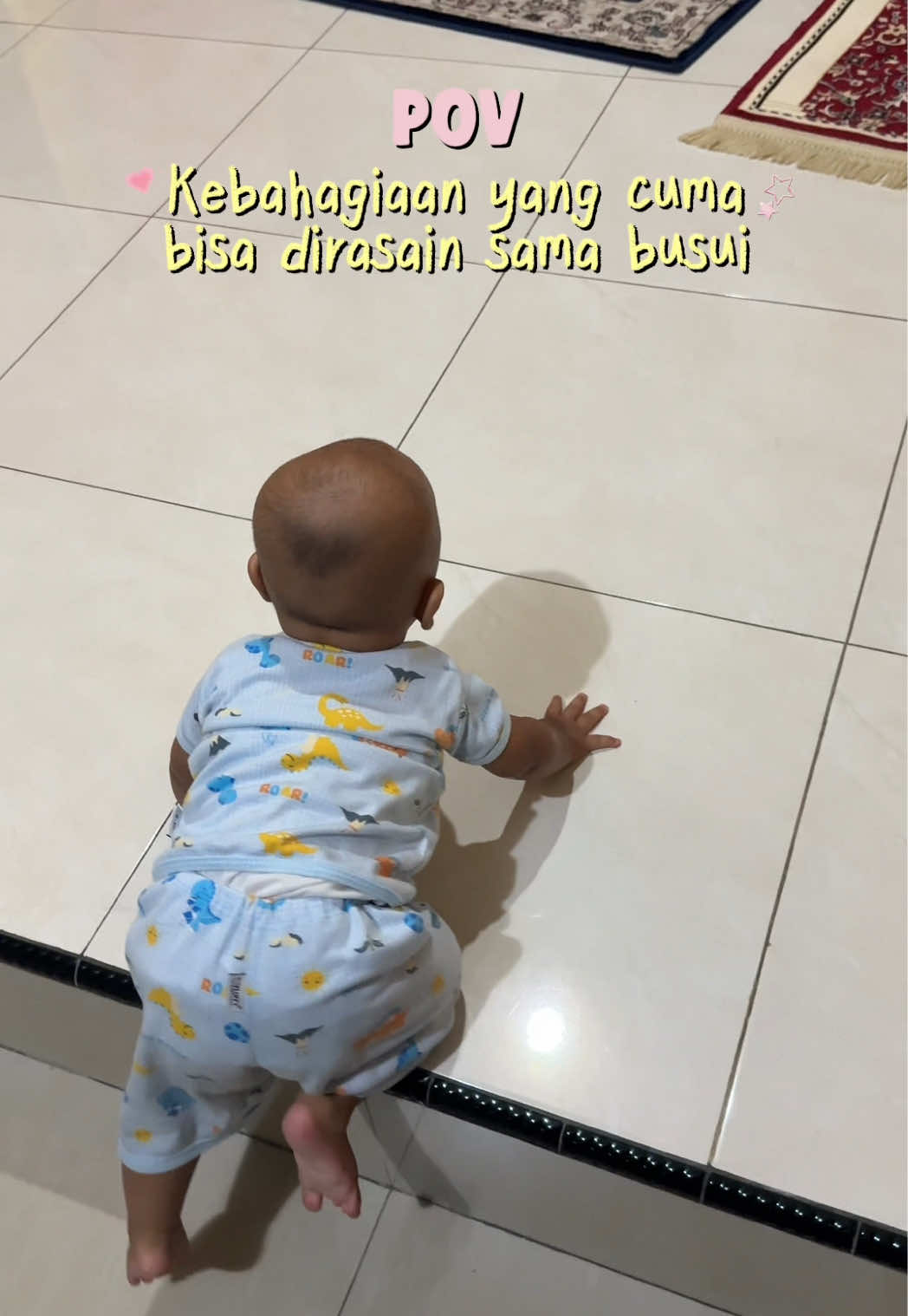 @Ailsa Rania || Working Mom