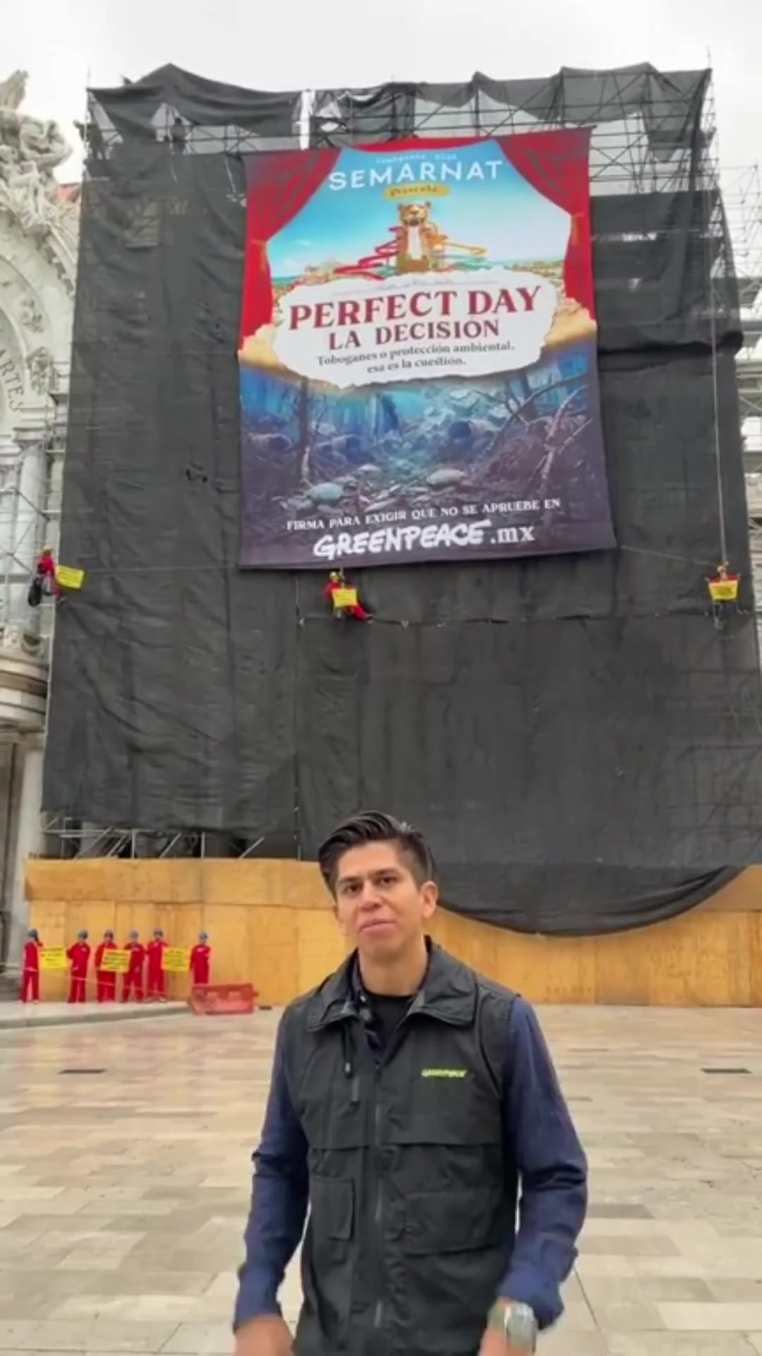 @Greenpeace México