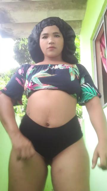 @Carol Silveira
