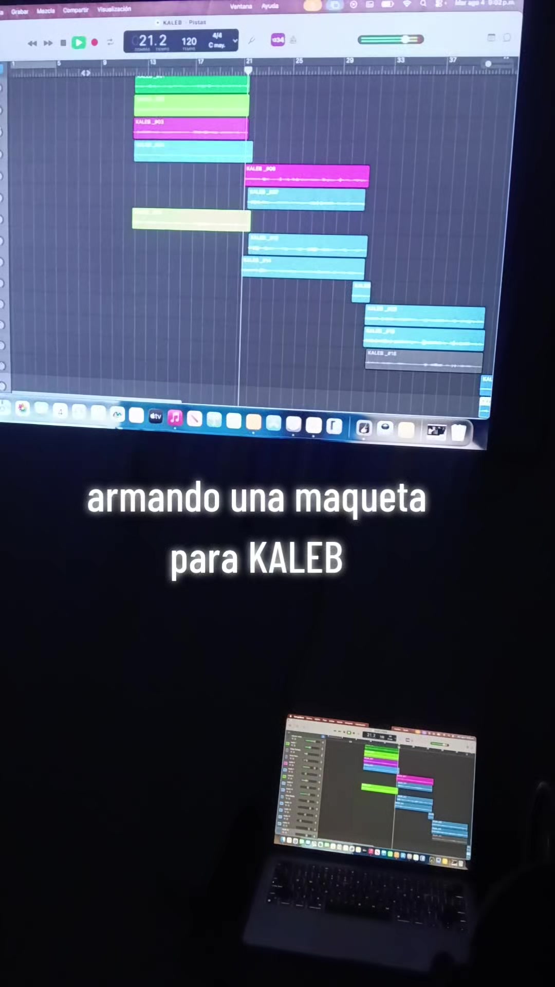 @Kelly Ayala