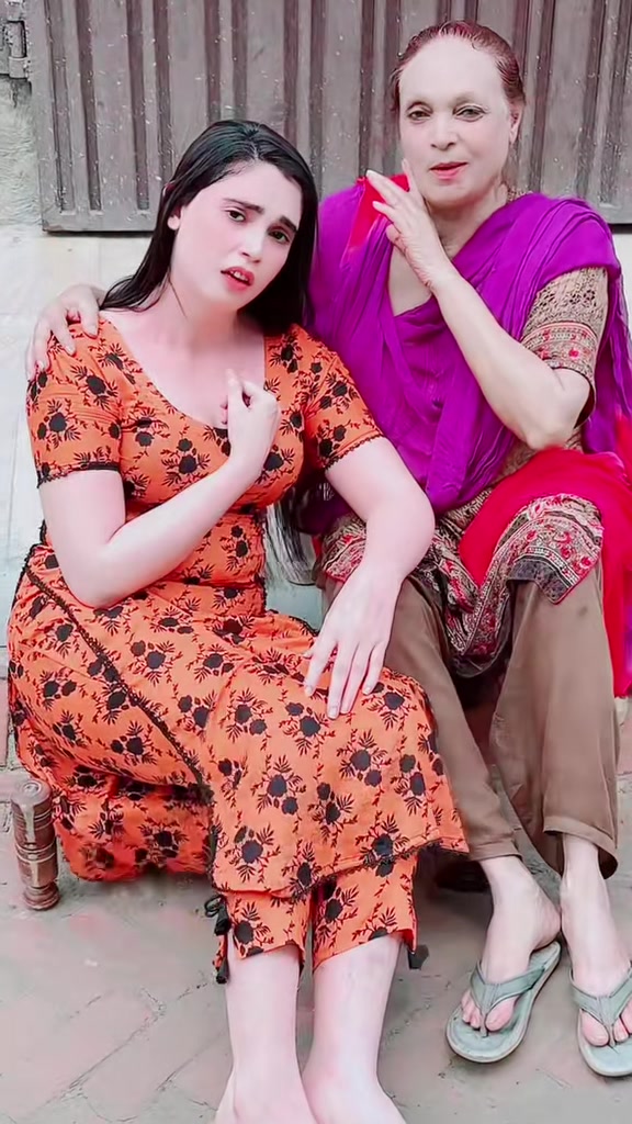 @RimshaKhanofficial