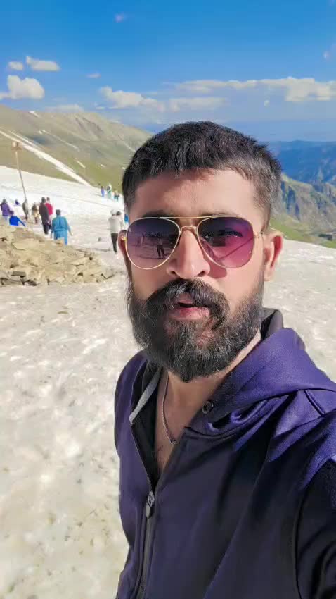 @happy life
