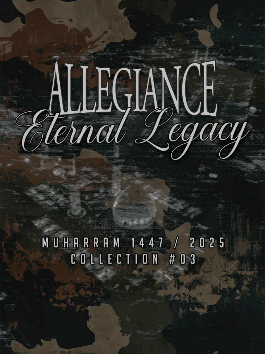 @Allegiance Apparel