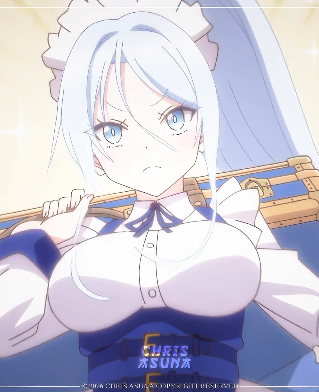 @CHRIS★ASUNA