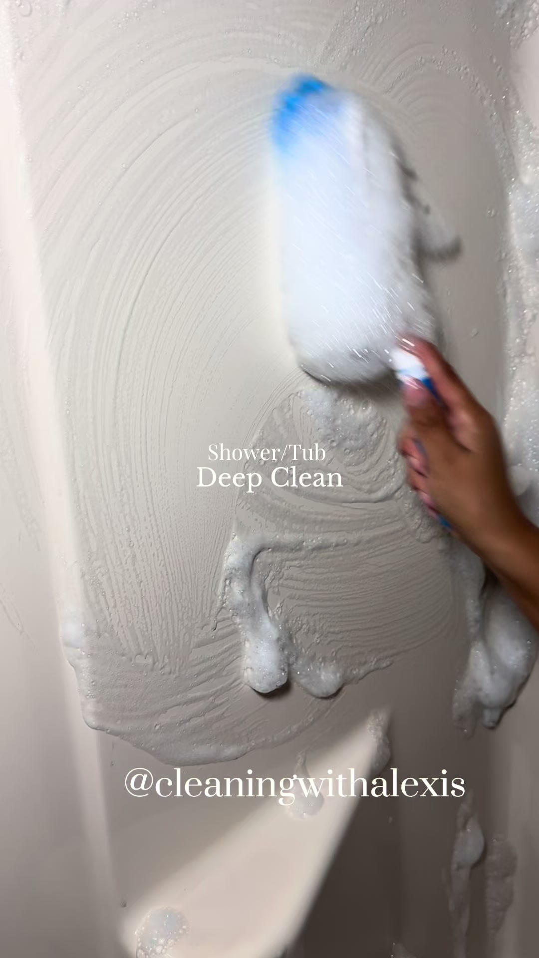 @AlexisCleanASMR