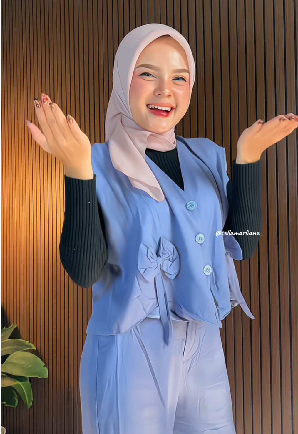 @Sella Marliana