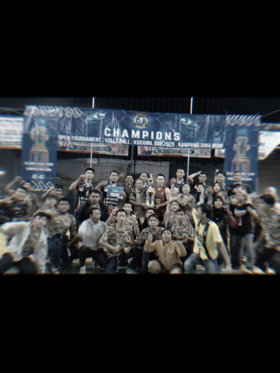@Karang Taruna Bina Muda