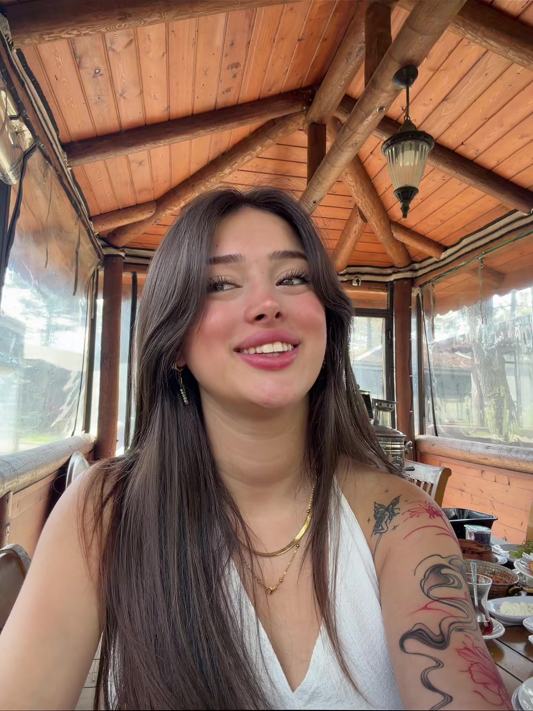 @Filiz Tun&ccedil;