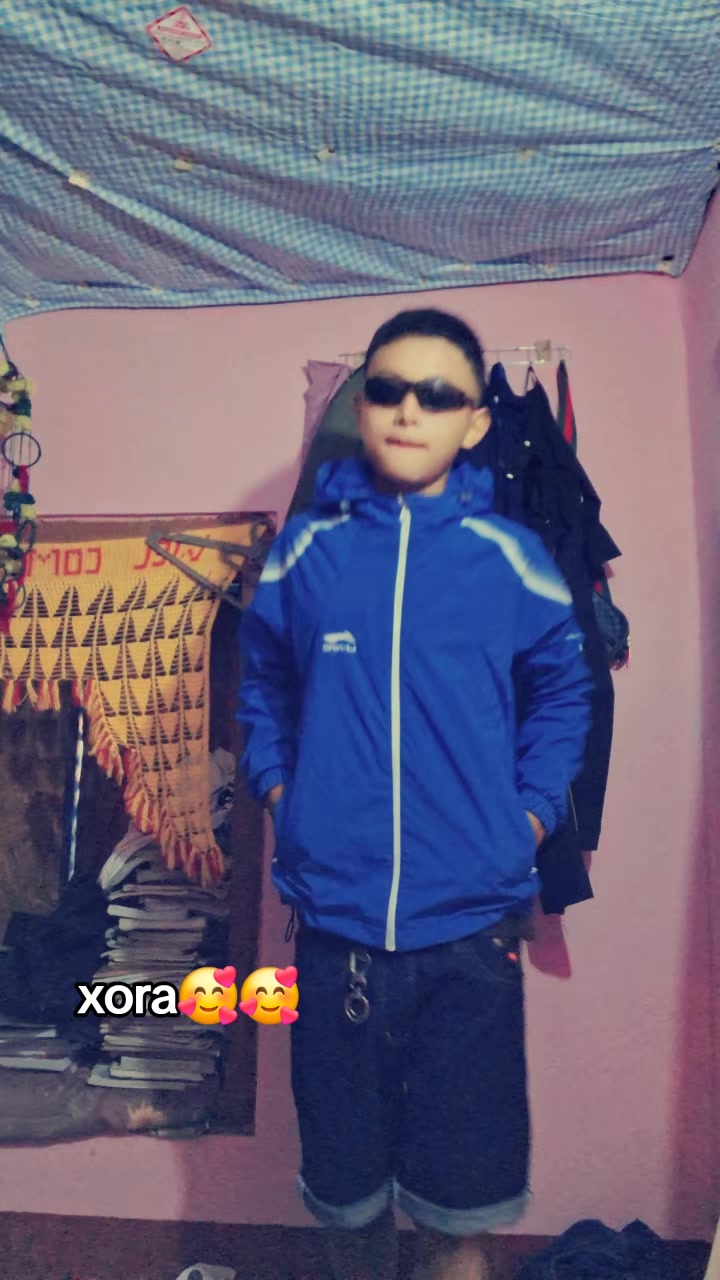 @Kanxi Magarnii