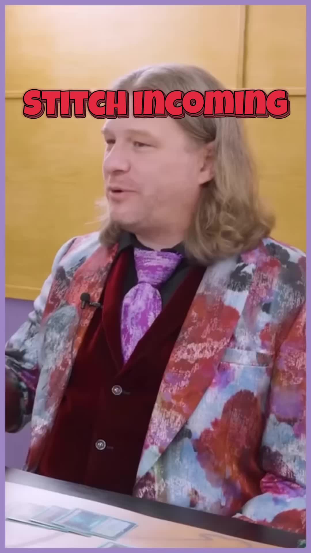 @Ben Talks MTG