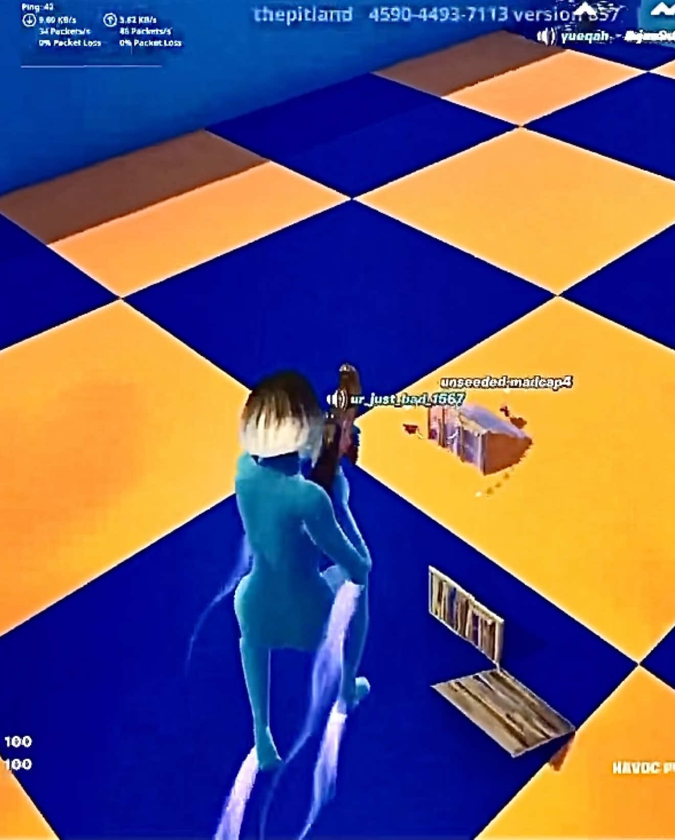 @Born Gamer